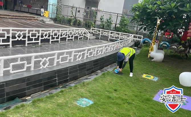 嘉定区园林树木灭白蚁